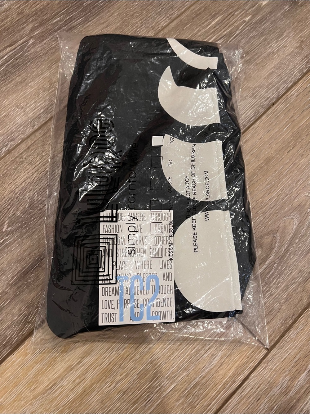 LuLaRoe Adult Halloween Leggings TC2 (2025 Capsule)